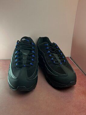 NIKE AIR MAX 95 GS (7Y)